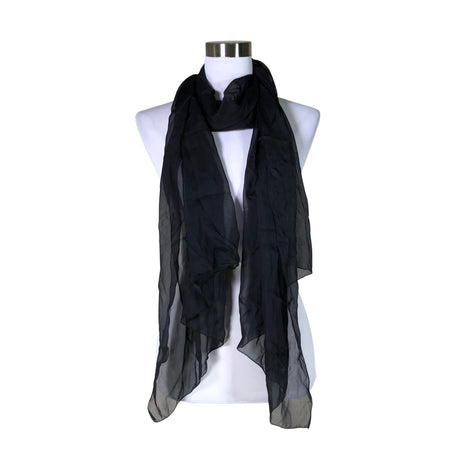Unisex Fraas - Huivi, koko Midi -  ()