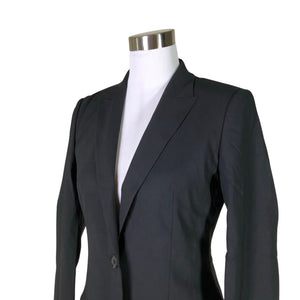 Unisex Hugo Boss - Jakk, suurus 36 - Must (3)