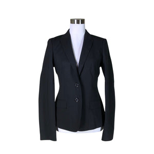 Unisex Hugo Boss - Jakk, suurus 36 - Must (1)