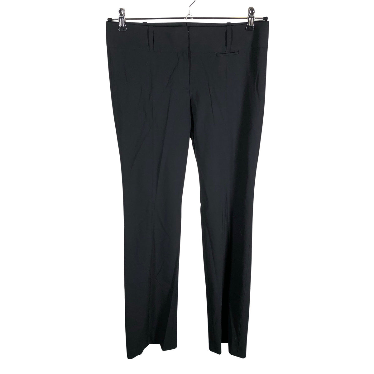 Unisex Hugo Boss - Viigipüksid, suurus 38 - Must (1)