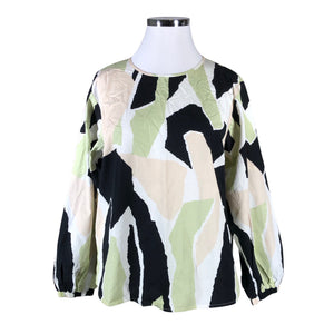 Unisex Nanso - Pusero, koko 46 -  (1)