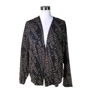 Unisex NOSH - Jakk, suurus 40 - Must (1)