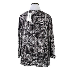 Unisex Marimekko - Kangastunika, koko 42 -  (2)
