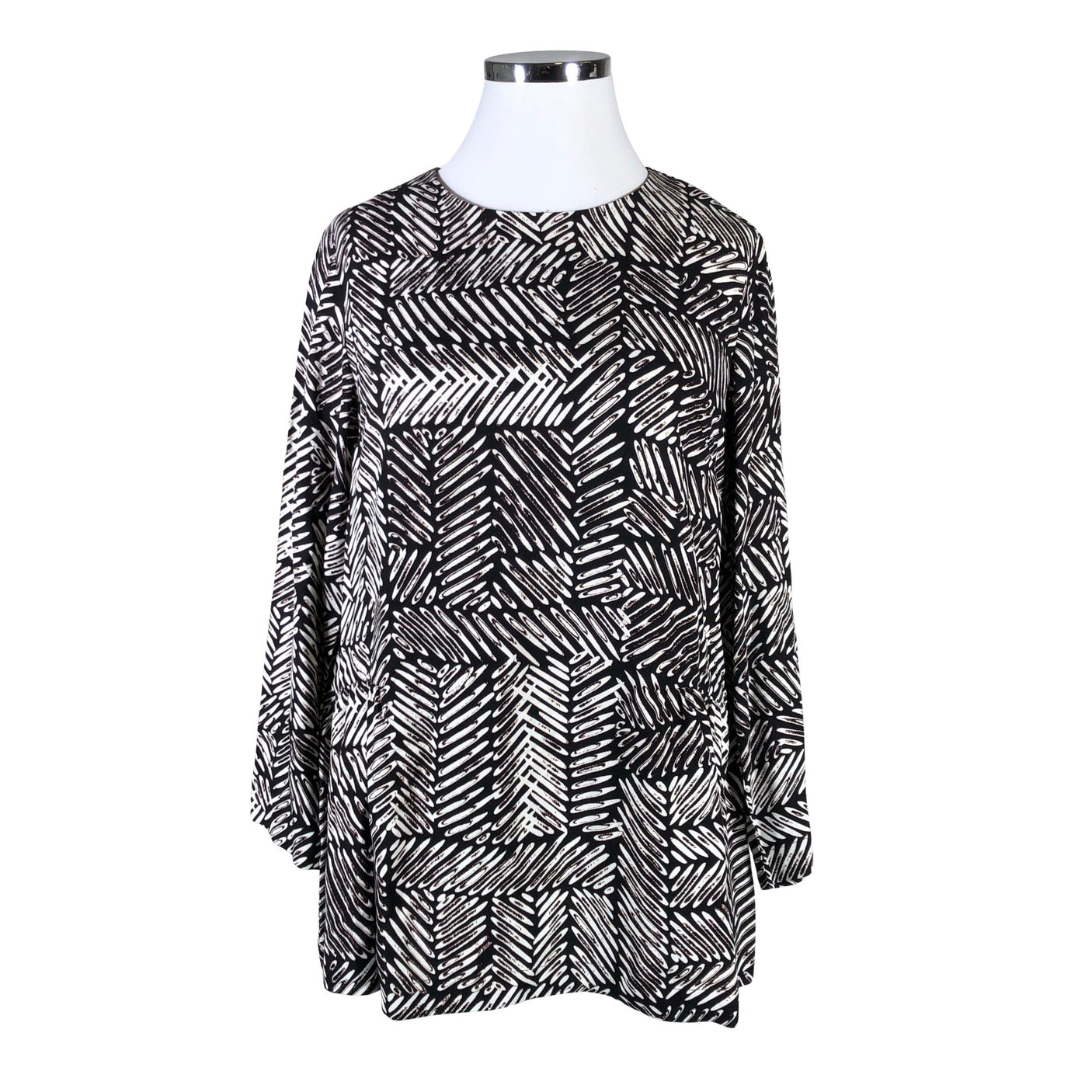 Unisex Marimekko - Kangastunika, koko 42 -  (1)