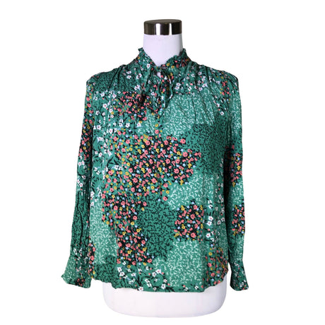 Unisex Marks&Spencer - Pluus, suurus 34 - Roheline ()