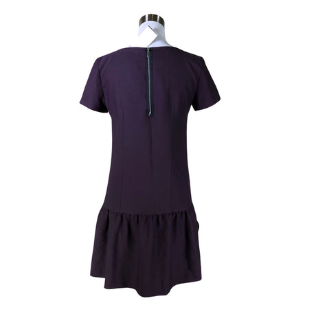 Unisex Monton - Mitteveniv kleit, suurus 36 - Lilla (2)