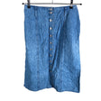 Unisex Marks&Spencer - Teksaseelik, suurus 38 - Helesinine ()