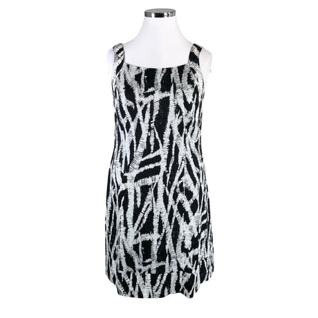 Unisex Esprit - Mitteveniv kleit, suurus 42 - Must ()