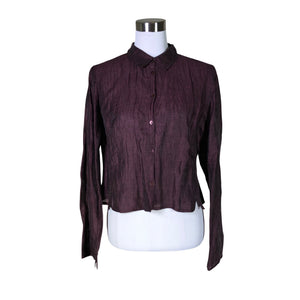 Unisex Evelin Brandt - Kauluspaita, koko 40 -  (1)