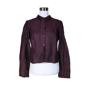 Unisex Evelin Brandt - Kauluspaita, koko 40 -  (1)