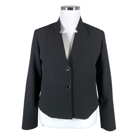 Unisex adL - Jakk, suurus 42 - Must ()