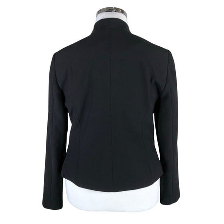 Unisex adL - Jakk, suurus 42 - Must (2)