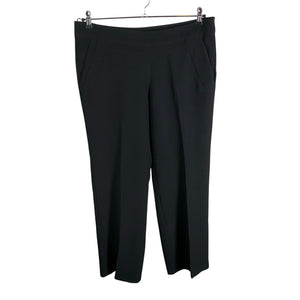 Unisex Comma - Viigipüksid, suurus 42 - Must (1)