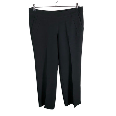 Unisex Comma - Viigipüksid, suurus 42 - Must ()