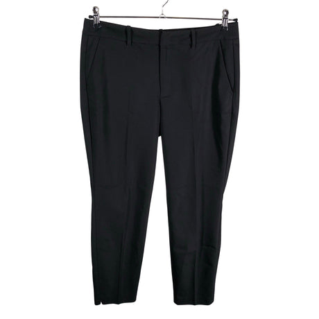 Unisex s.Oliver - Viigipüksid, suurus 42 - Must ()