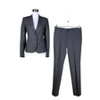 Unisex Filippa K. - Kostüüm, suurus 36 - Hall ()