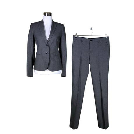 Unisex Filippa K. - Kostüüm, suurus 36 - Hall ()