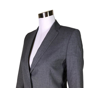 Unisex Filippa K. - Kostüüm, suurus 36 - Hall (3)