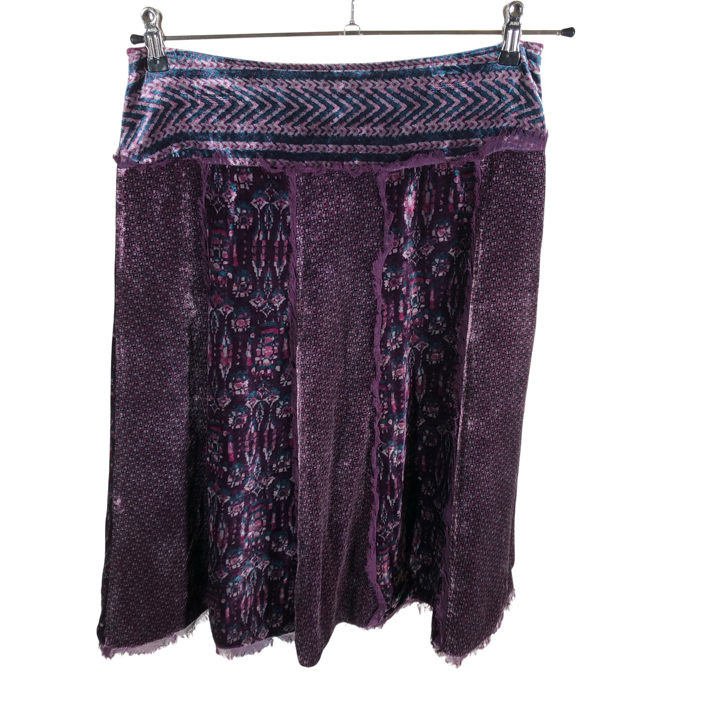 Unisex Derhy - Mitteveniv seelik, suurus 38 - Lilla (1)