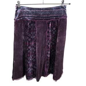 Unisex Derhy - Mitteveniv seelik, suurus 38 - Lilla (1)