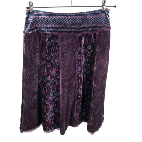 Unisex Derhy - Mitteveniv seelik, suurus 38 - Lilla ()