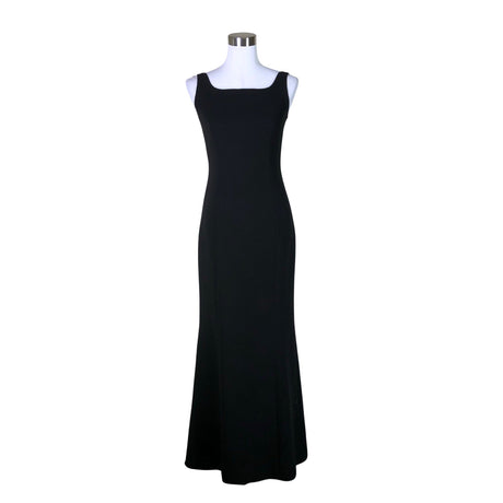 Unisex Ril's - Maksikleit, suurus 34 - Must ()