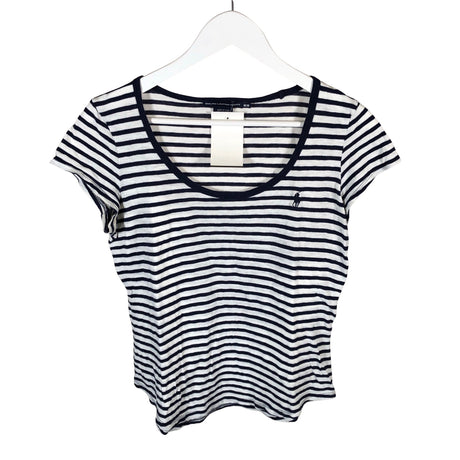 Unisex Polo Ralph Lauren - T-särk, suurus 38 - Sinine ()