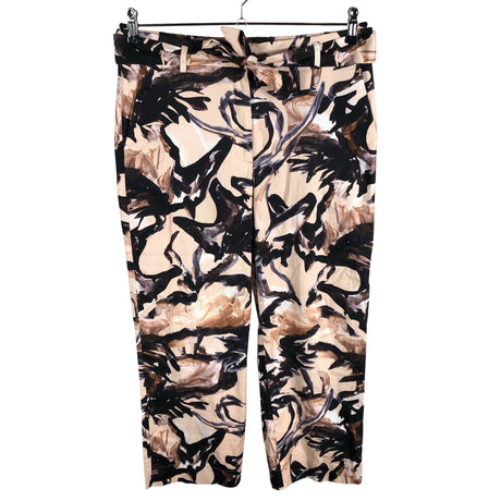 Unisex Gerry Weber - Mittevenivad püksid, suurus 38 - Beige ()