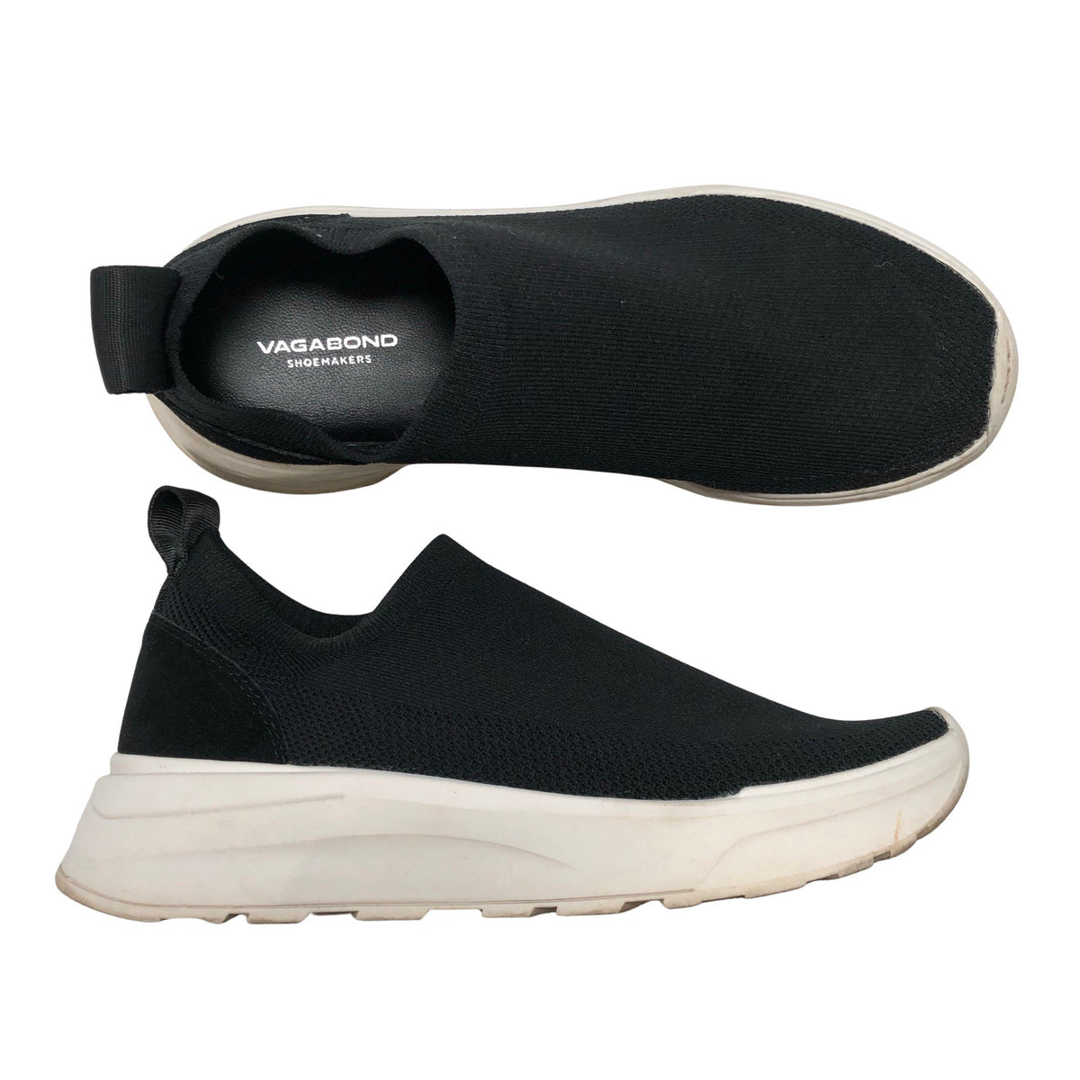 Unisex Vagabond - Lenkkarit, koko 39 -  (1)
