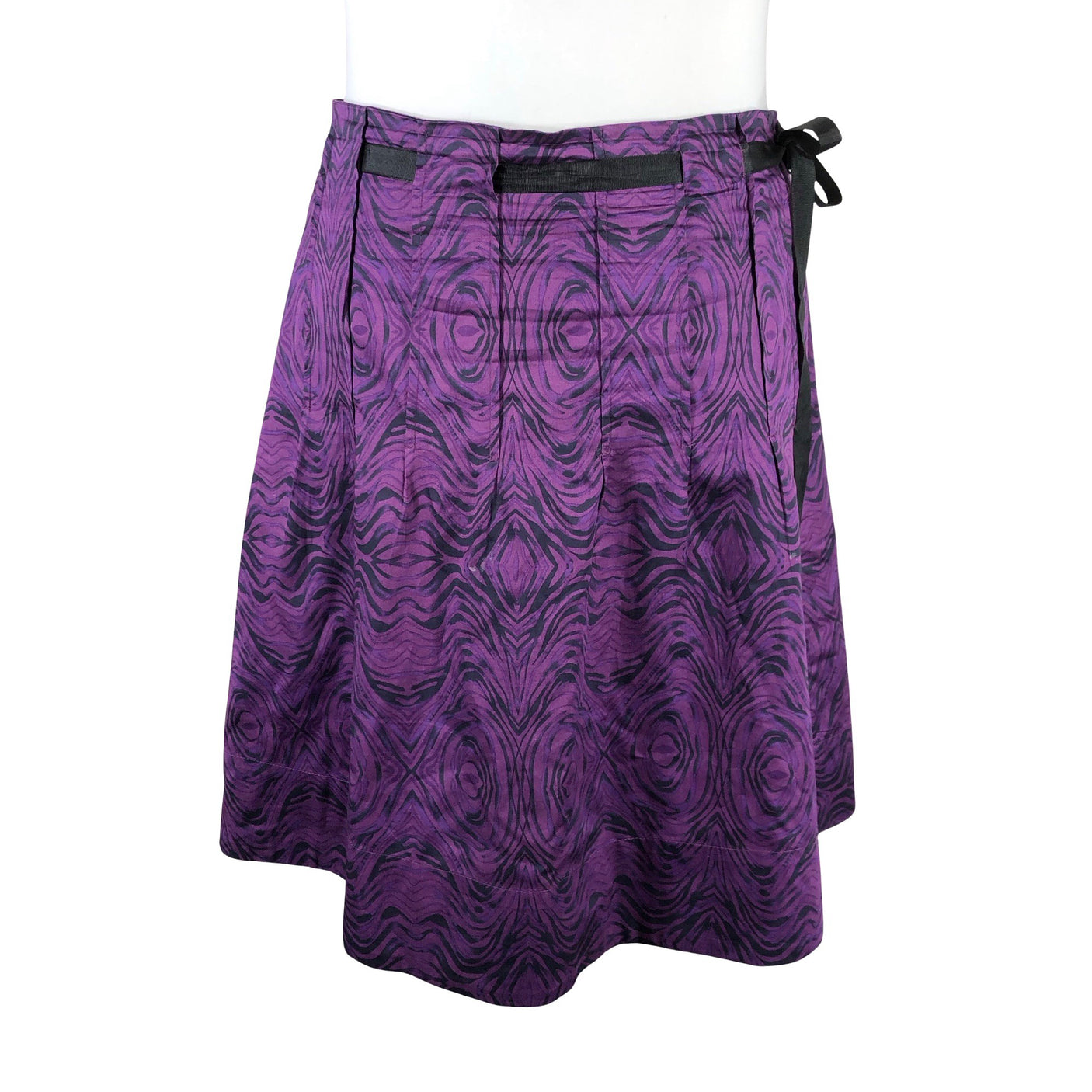 Unisex Fransa - Mitteveniv seelik, suurus 42 - Lilla (1)