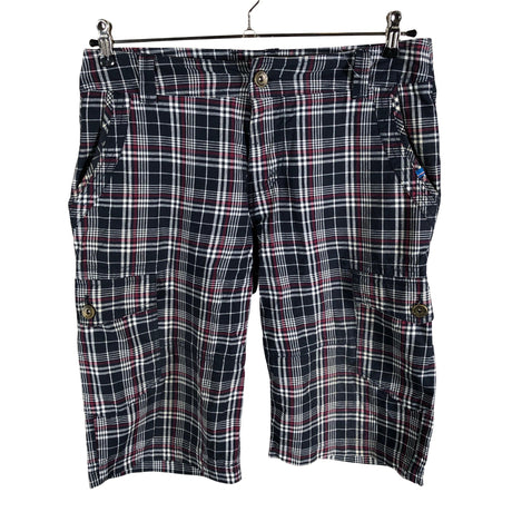 Unisex Luhta - Lühikesed püksid, suurus L - Sinine ()