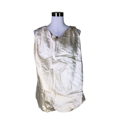 Unisex Monton - Topp, suurus 40 - Looduslik valge ()