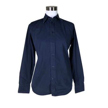 Unisex Polo Ralph Lauren - Triiksärk, suurus 36 - Sinine ()