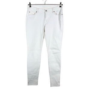 Unisex 7 for all mankind - Teksad, suurus W30 - Valge (1)