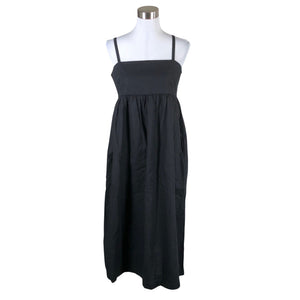 Unisex Uniqlo - Suvekleit, suurus 40 - Must (1)