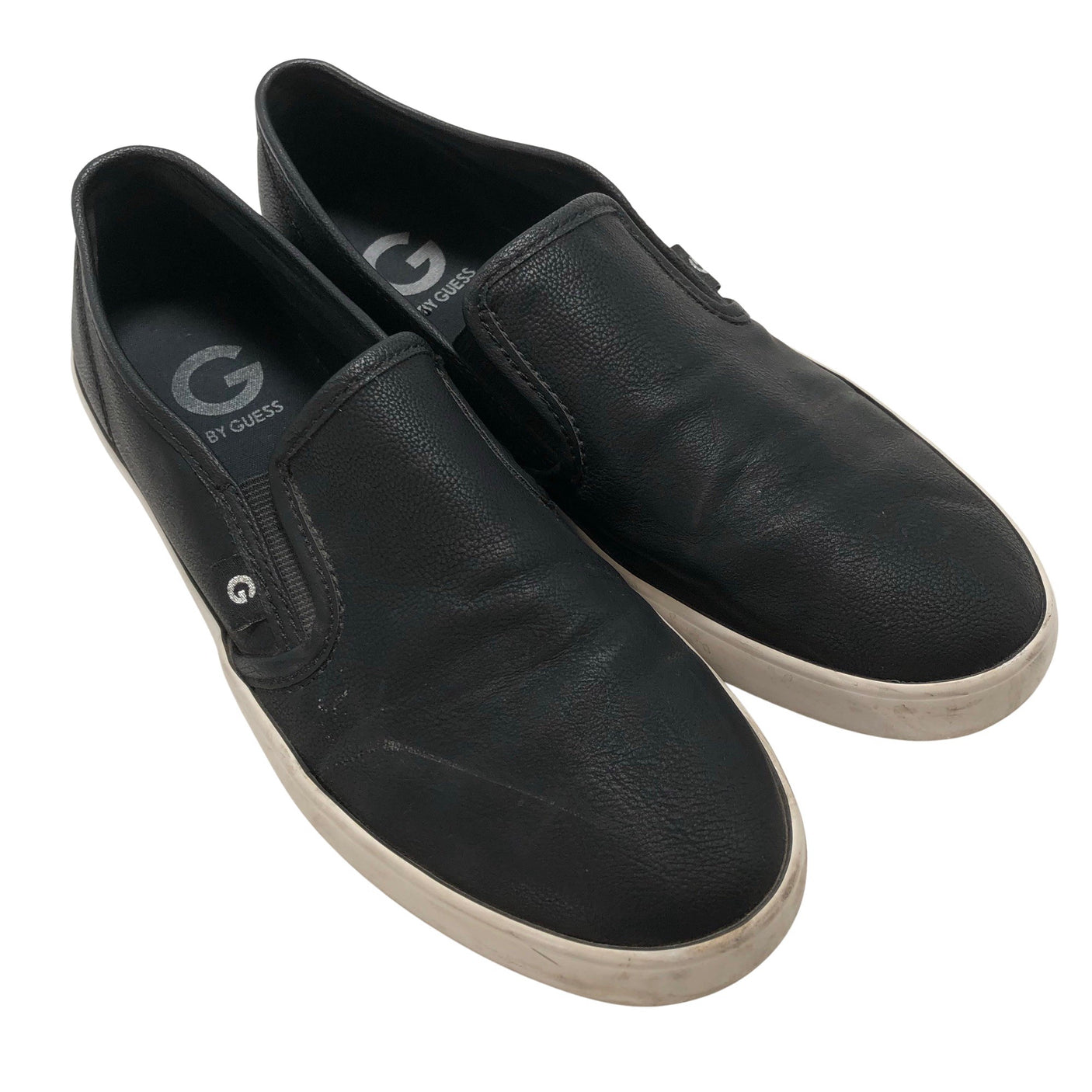 Unisex Guess - Mokassiinid, suurus 40 - Must (2)