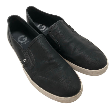 Unisex Guess - Mokassiinid, suurus 40 - Must (2)