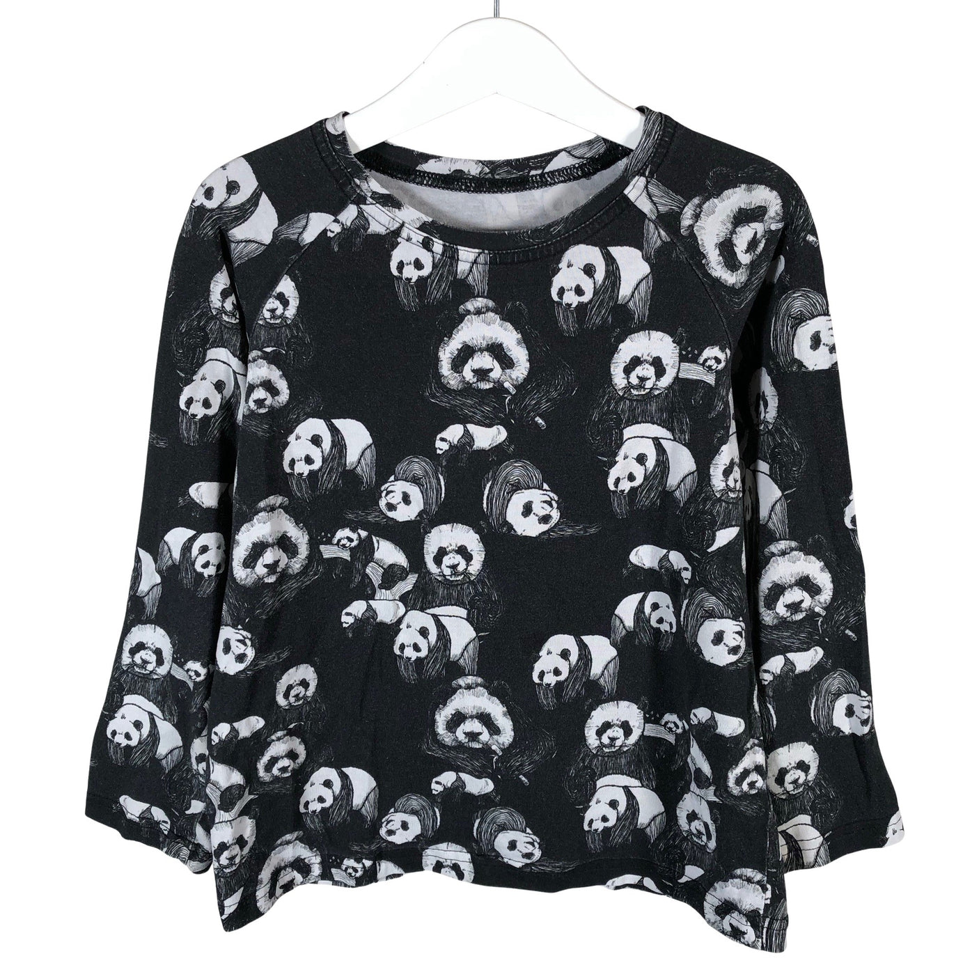Unisex Ehta - Trikoopaita, koko 134 - 140 -  (1)