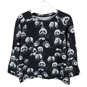 Unisex Ehta - Trikoopaita, koko 134 - 140 -  (1)