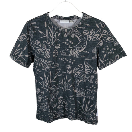 Unisex Versonpuoti - T-paita, koko 134 - 140 -  ()