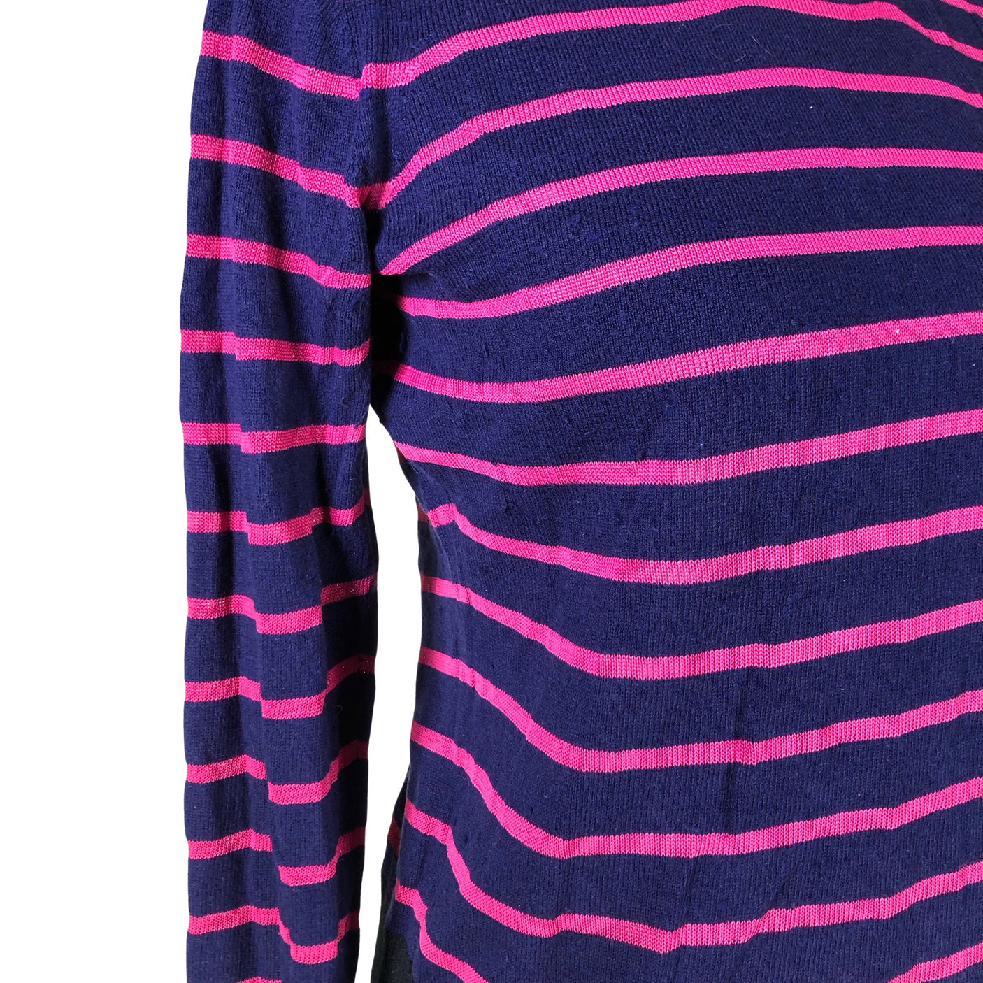 Unisex InWear - Kampsun, suurus 40 - Sinine (2)