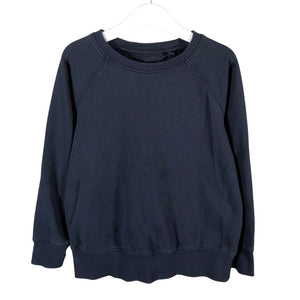 Unisex Pure Waste - Dressikangast pluus, suurus 134 - 140 - Sinine (1)