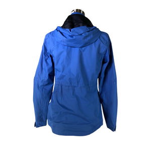 Unisex Icepeak - Jope, suurus 36 - Sinine (2)