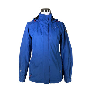 Unisex Icepeak - Jope, suurus 36 - Sinine (1)