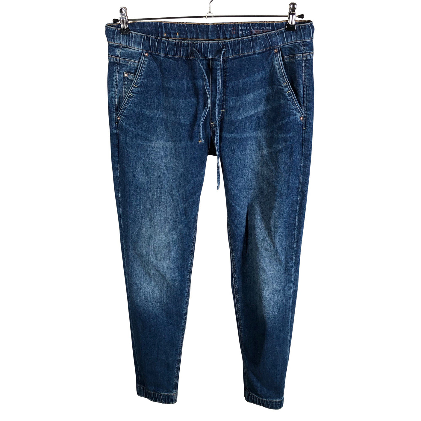Unisex Esprit - Teksad, suurus W30 - Sinine (1)