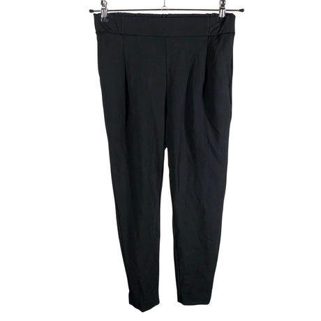 Unisex NOSH - Dressikangast püksid, suurus 34 - Must ()