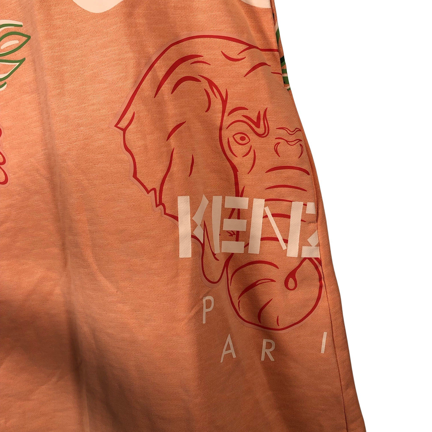 Unisex Kenzo - Collegemekko, koko 134 - 140 -  (3)