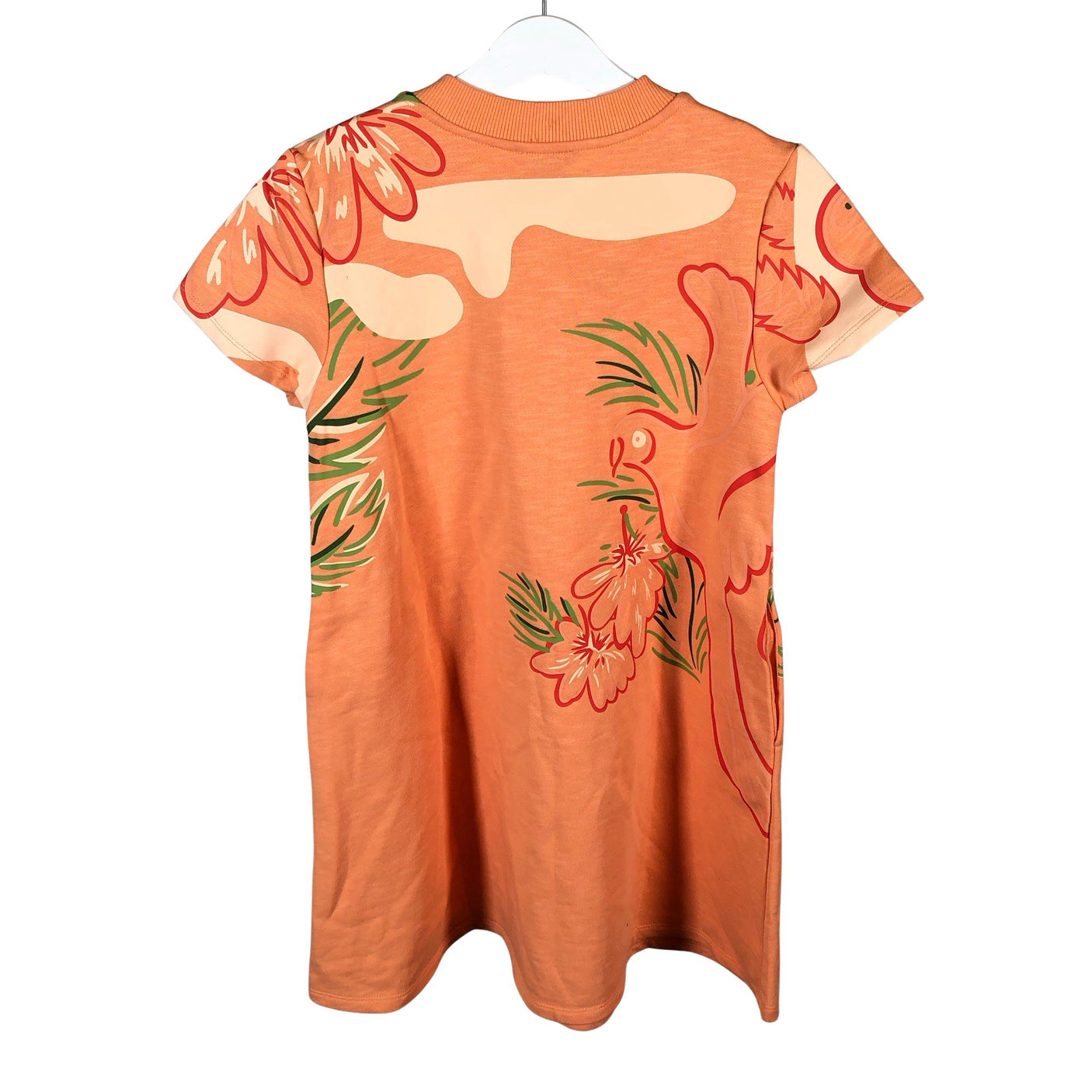 Unisex Kenzo - Collegemekko, koko 134 - 140 -  (2)