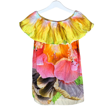 Unisex Molo Kids - Kangasmekko, koko 122 - 128 -  ()