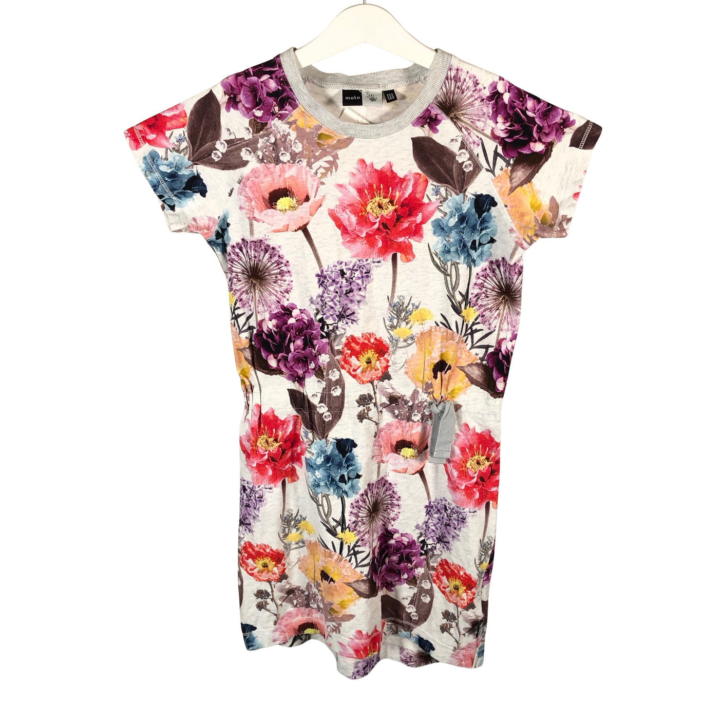 Unisex Molo Kids - Trikoomekko, koko 134 - 140 -  (1)